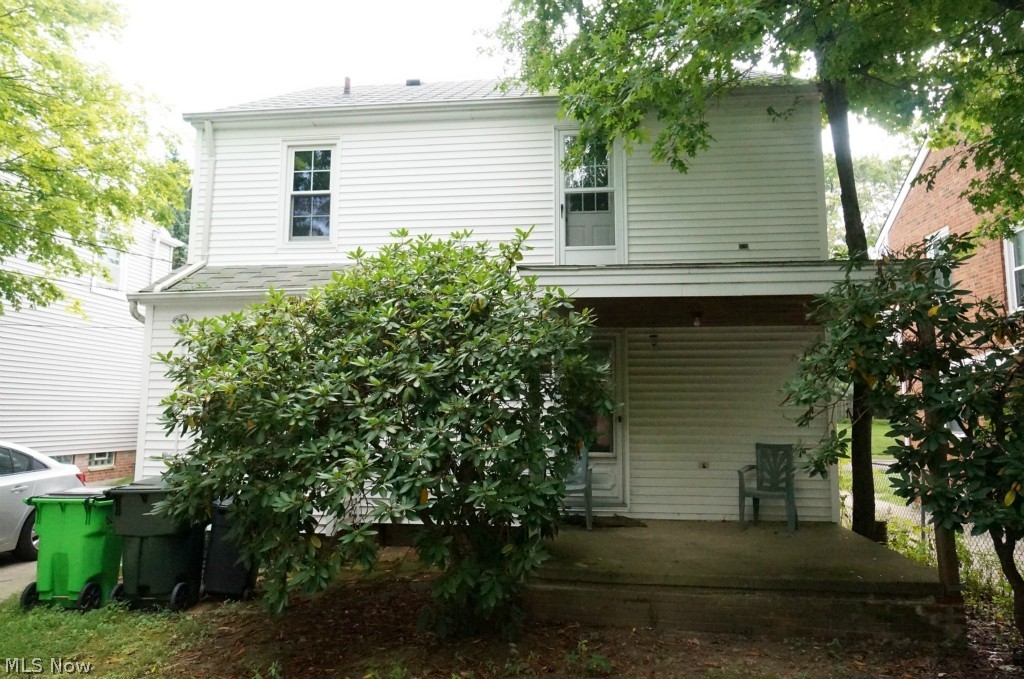 Oxford Manor Resub - Residential