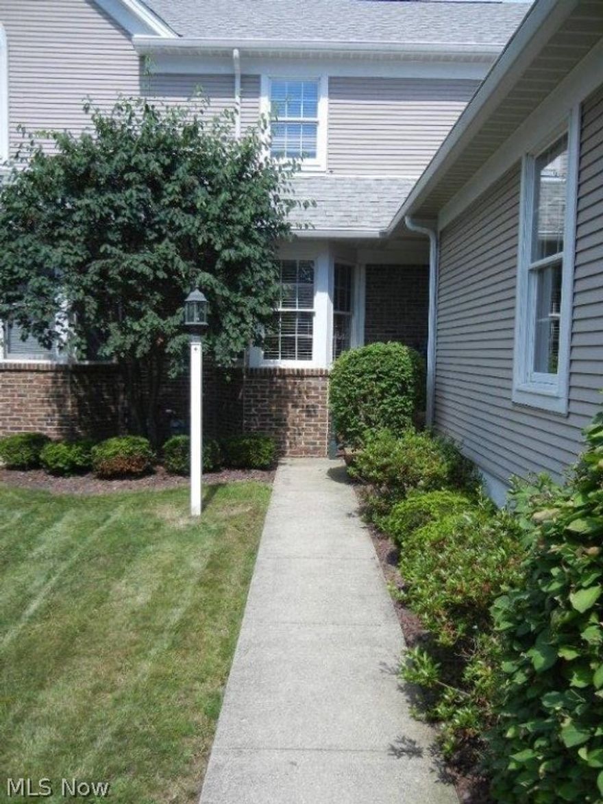 Poland's most desirable condo community in the Village!  This spacious home has been renovated top to bottom,  Beautiful hardwood flooring, open kitchen concept with granite counters, stainless appliances and bayed dinette, cathedral great room with brick fireplace, 1st floor master bedroom suite, 2nd floor loft suite with full bath.