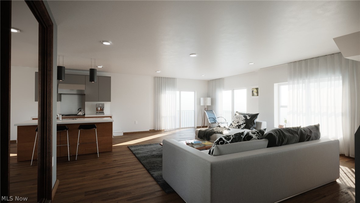 The Nikolai - Residential