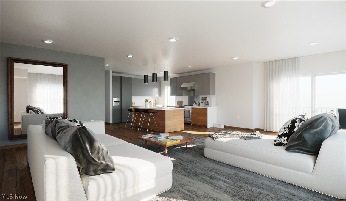 The Nikolai - Residential