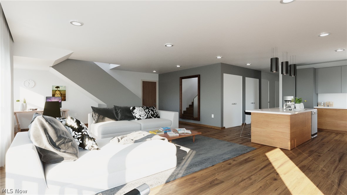 The Nikolai - Residential