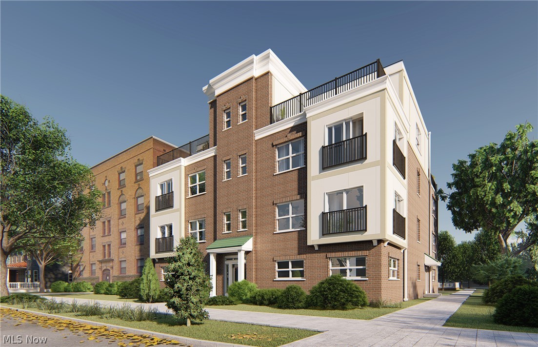 The Nikolai - Residential