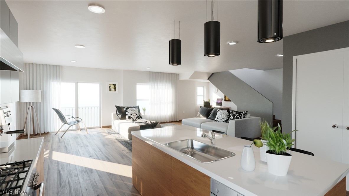 The Nikolai - Residential