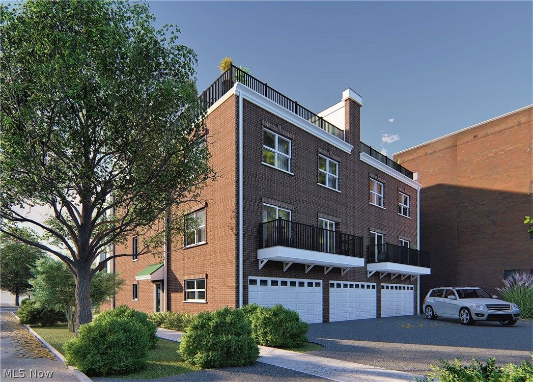 The Nikolai - Residential