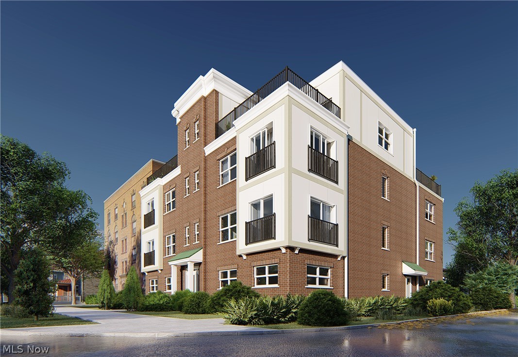 The Nikolai - Residential