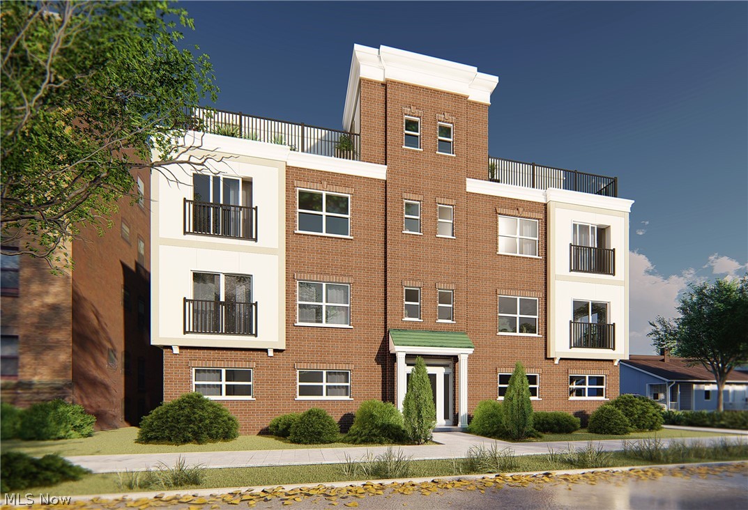 The Nikolai - Residential