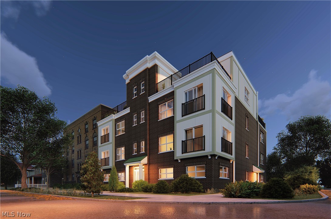 The Nikolai - Residential