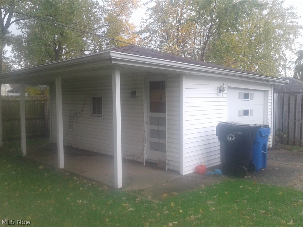 Rocky River 02 - Residential