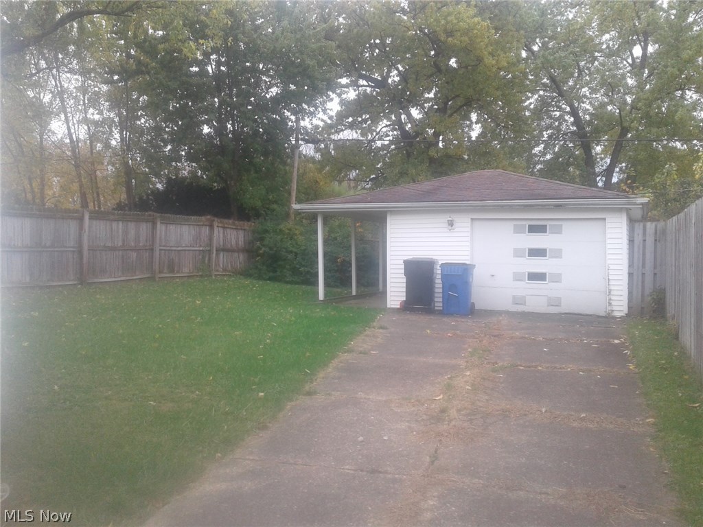 Rocky River 02 - Residential