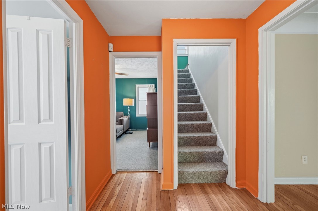 Cedar-Centre - Residential