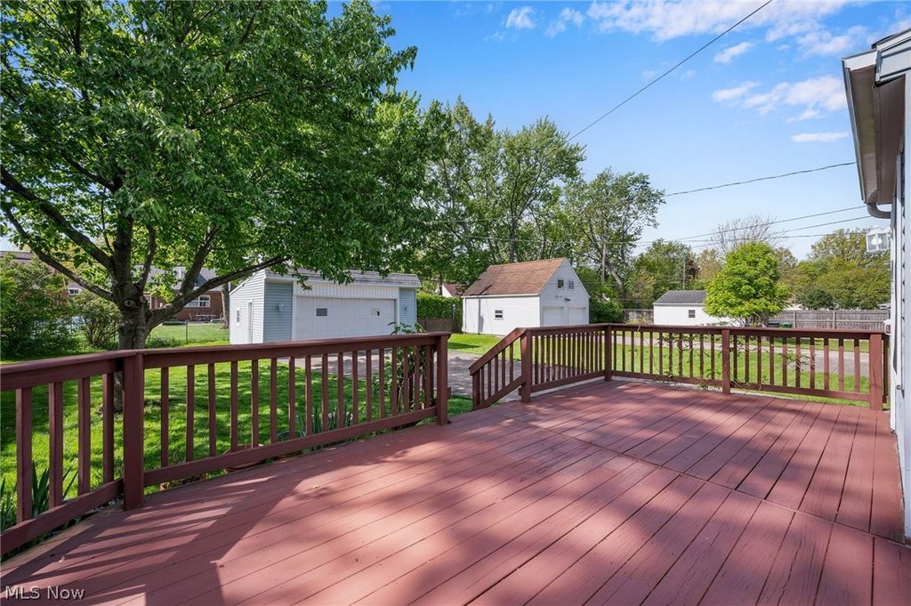 Photo of 4250 Eastway Road, South Euclid, OH 44121 (MLS # 5210772)