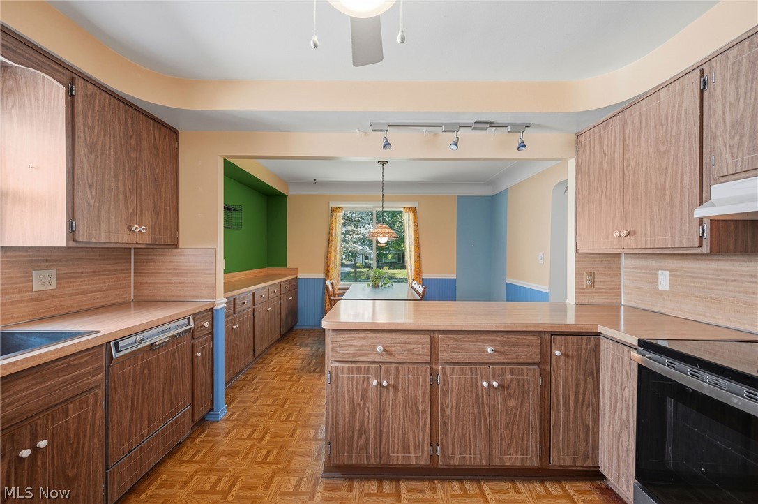 Cedar-Centre - Residential