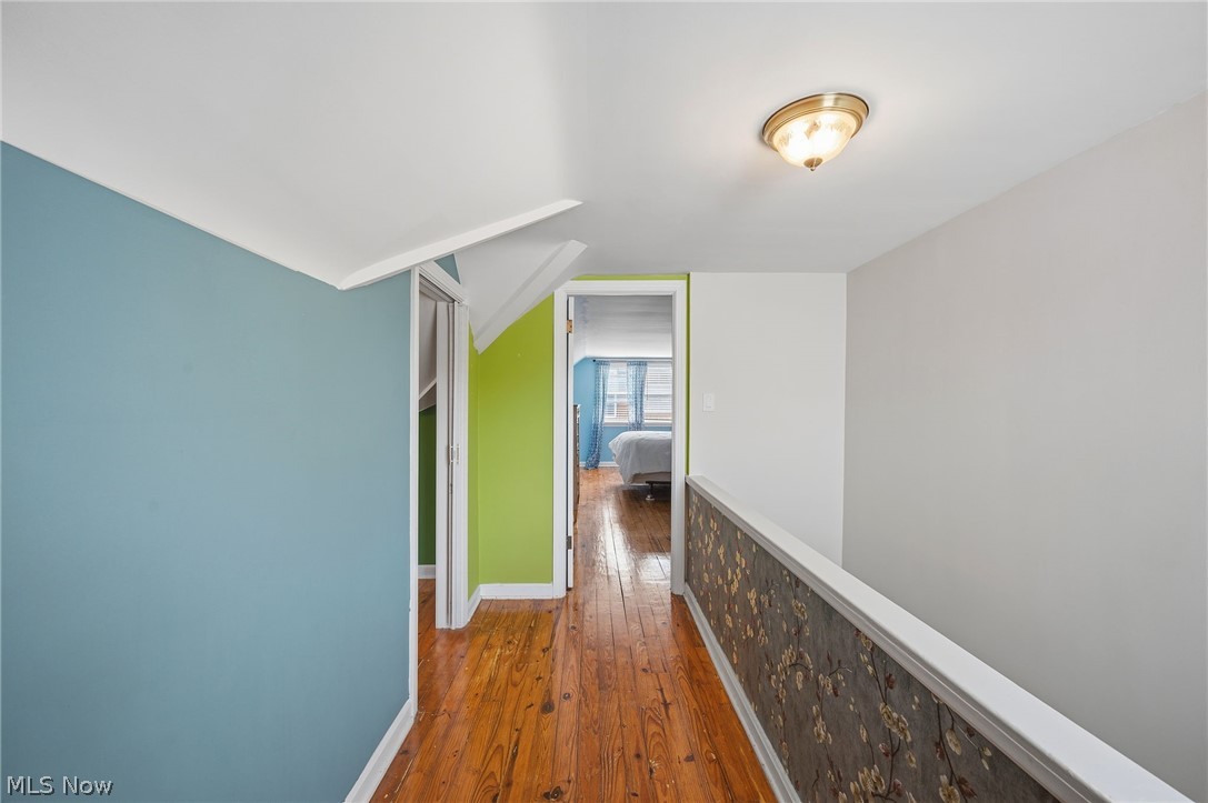 Cedar-Centre - Residential