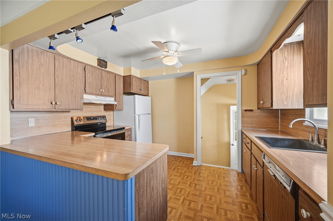 Cedar-Centre - Residential