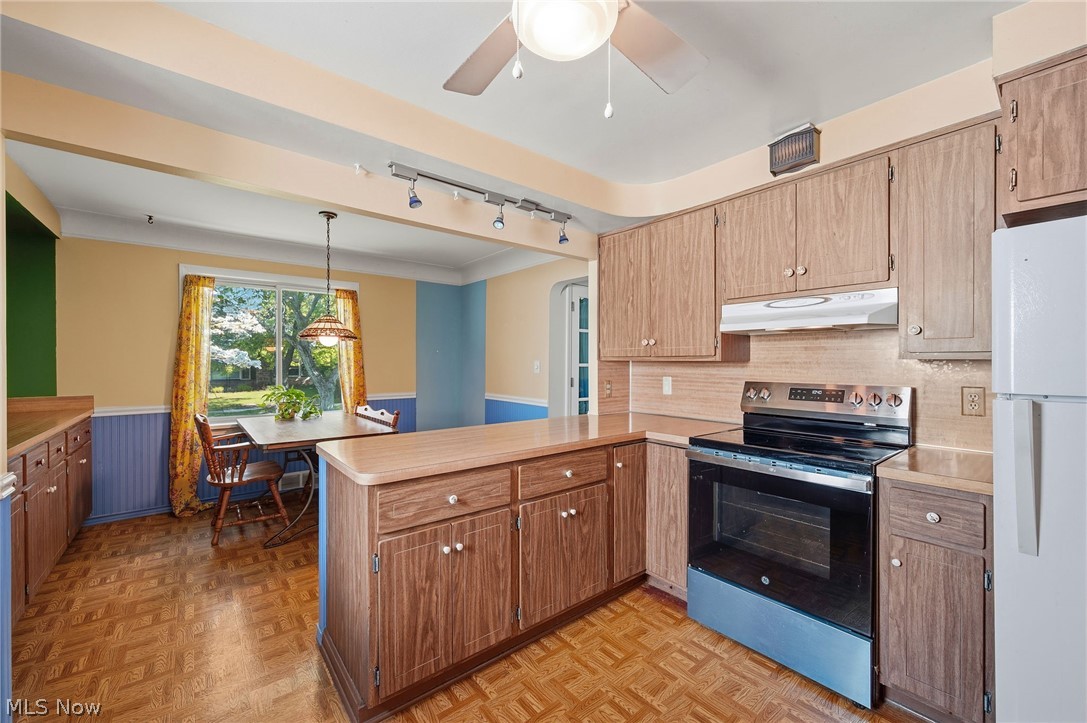 Cedar-Centre - Residential