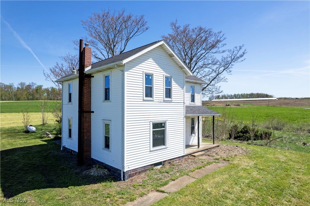 7333 Blachleyville Road, Wooster, Ohio image 2