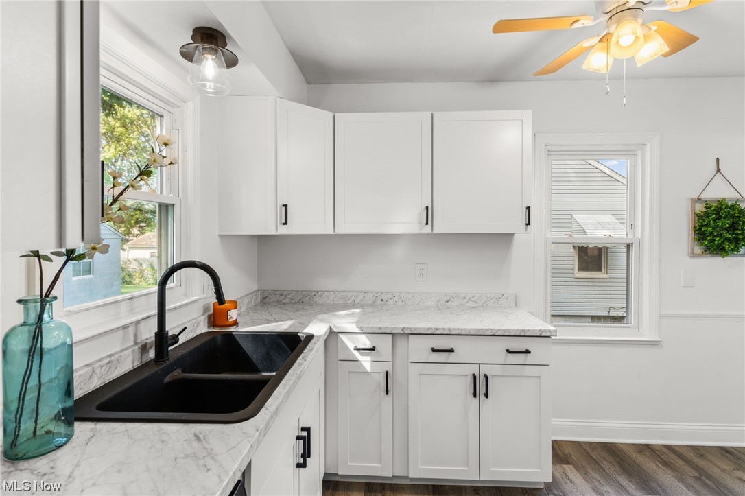 Brewster Arlington - Residential