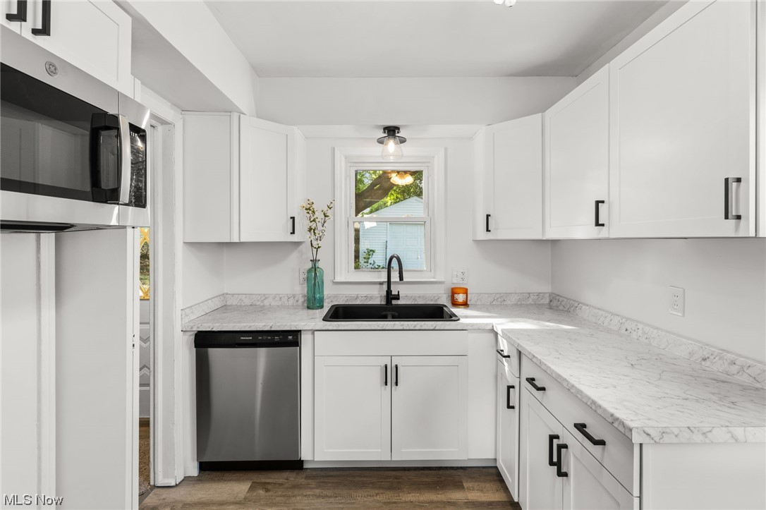 Brewster Arlington - Residential