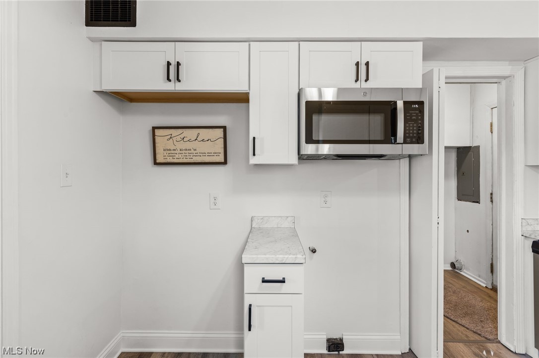 Brewster Arlington - Residential