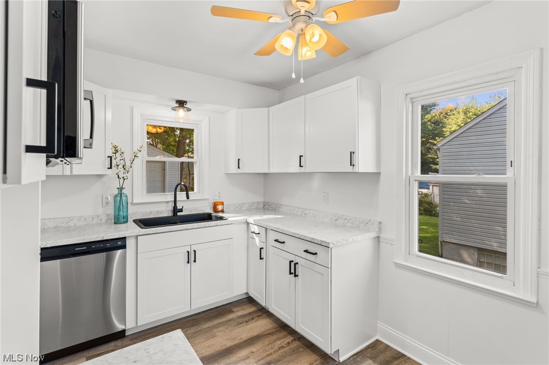 Brewster Arlington - Residential