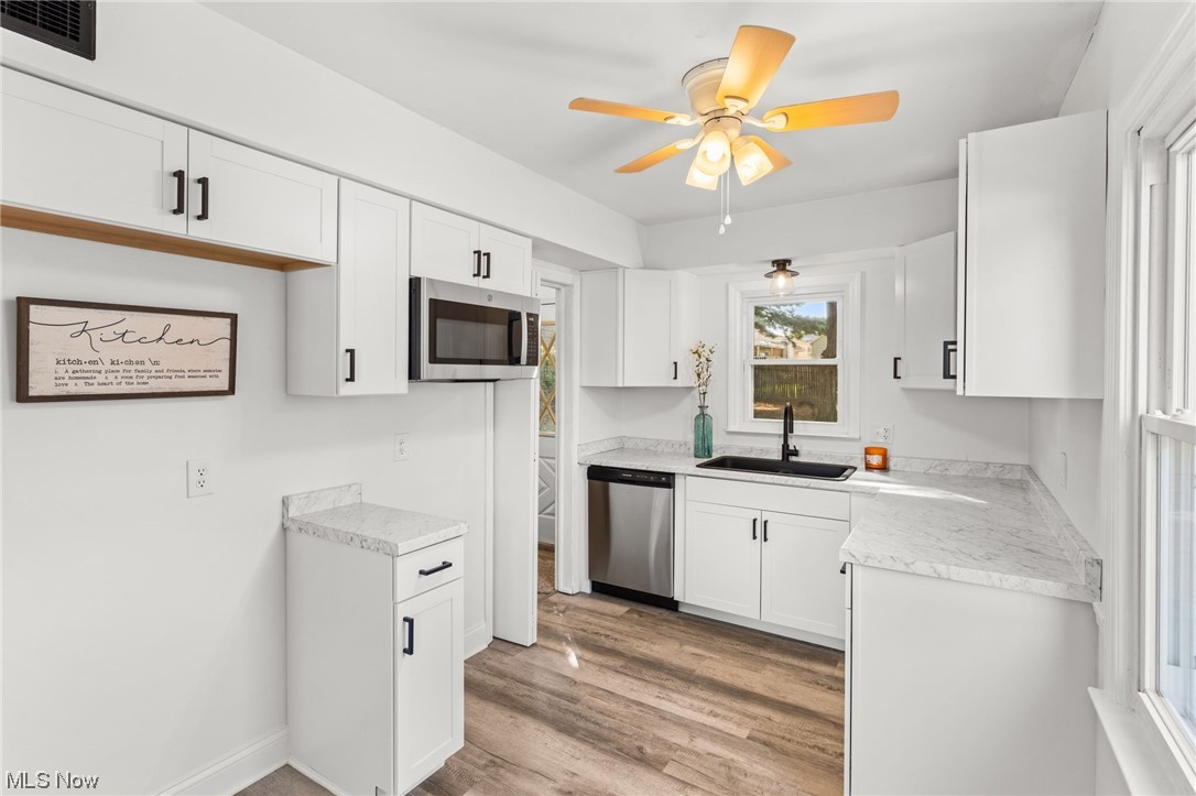 Brewster Arlington - Residential