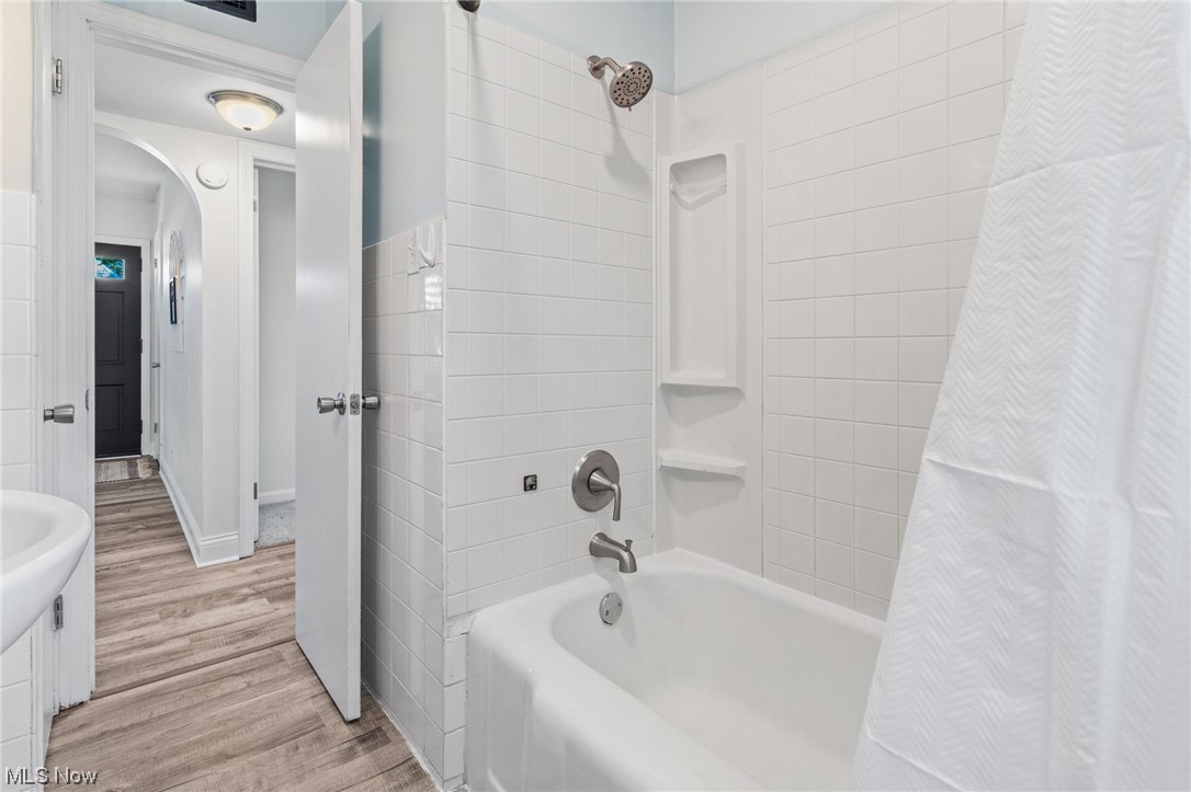 Brewster Arlington - Residential