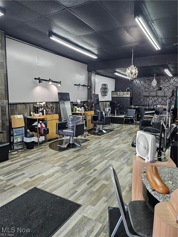 Euclid Noble Dev Cos 01 - Commercial Sale