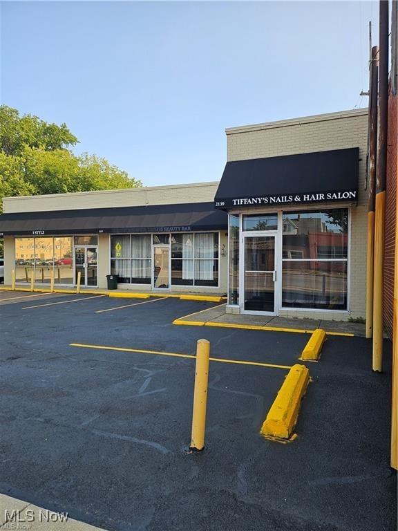 Euclid Noble Dev Cos 01 - Commercial Sale