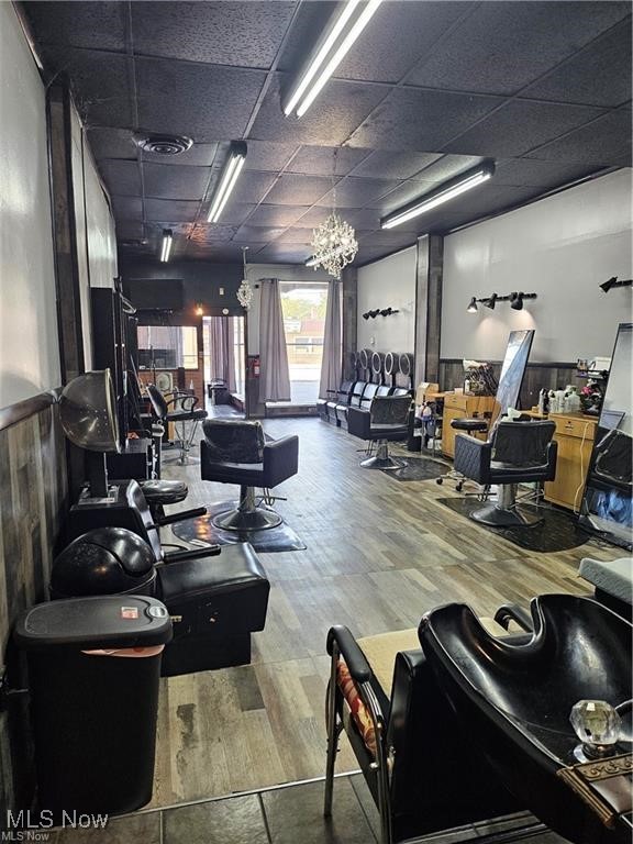 Euclid Noble Dev Cos 01 - Commercial Sale