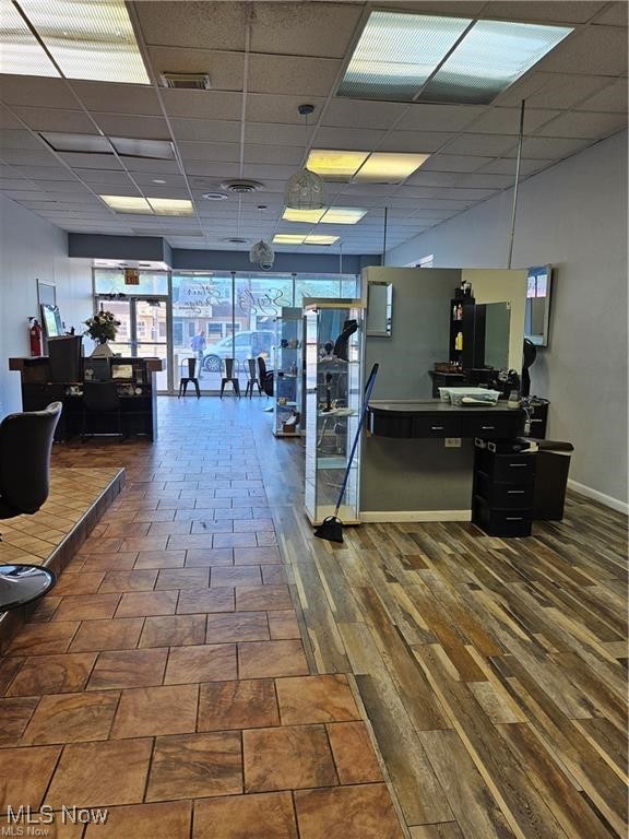 Euclid Noble Dev Cos 01 - Commercial Sale