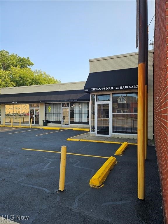 Euclid Noble Dev Cos 01 - Commercial Sale