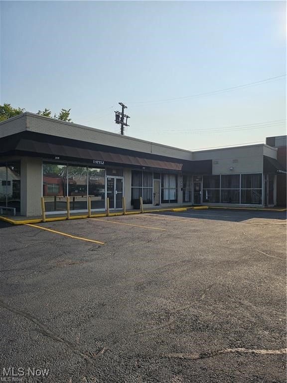 Euclid Noble Dev Cos 01 - Commercial Sale