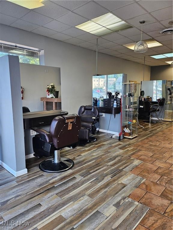 Euclid Noble Dev Cos 01 - Commercial Sale