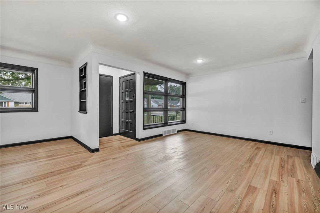 Green Ridge Sub - Residential