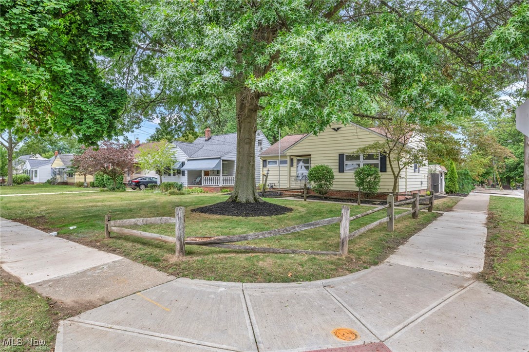 Green Ridge Sub - Residential