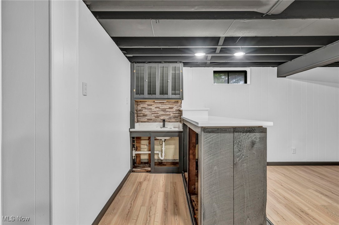 Green Ridge Sub - Residential