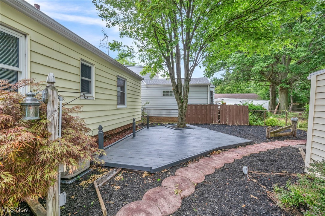 Green Ridge Sub - Residential