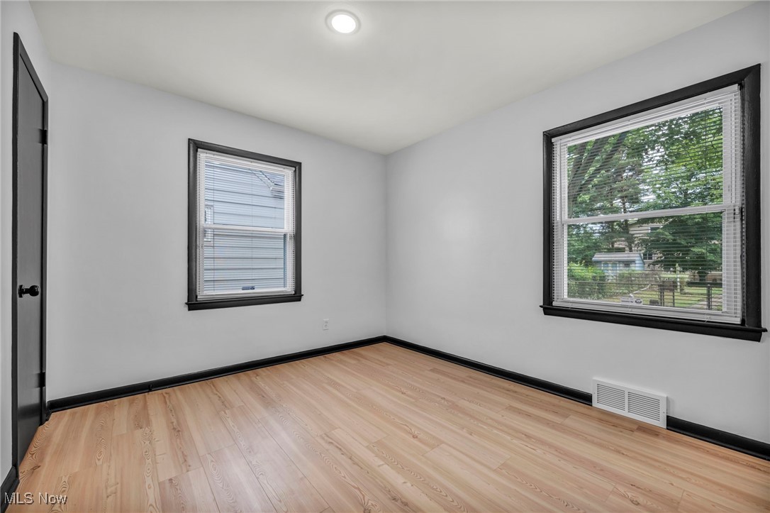 Green Ridge Sub - Residential