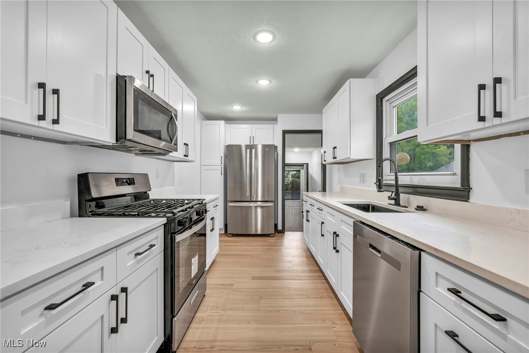 Green Ridge Sub - Residential