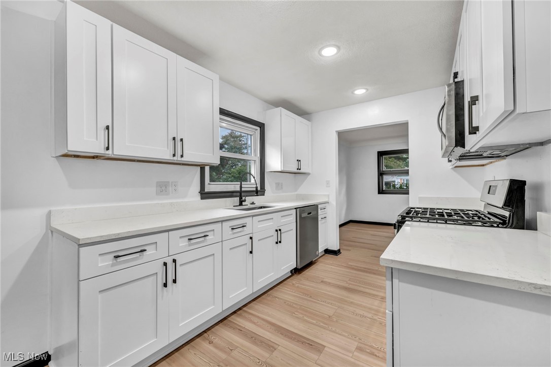 Green Ridge Sub - Residential