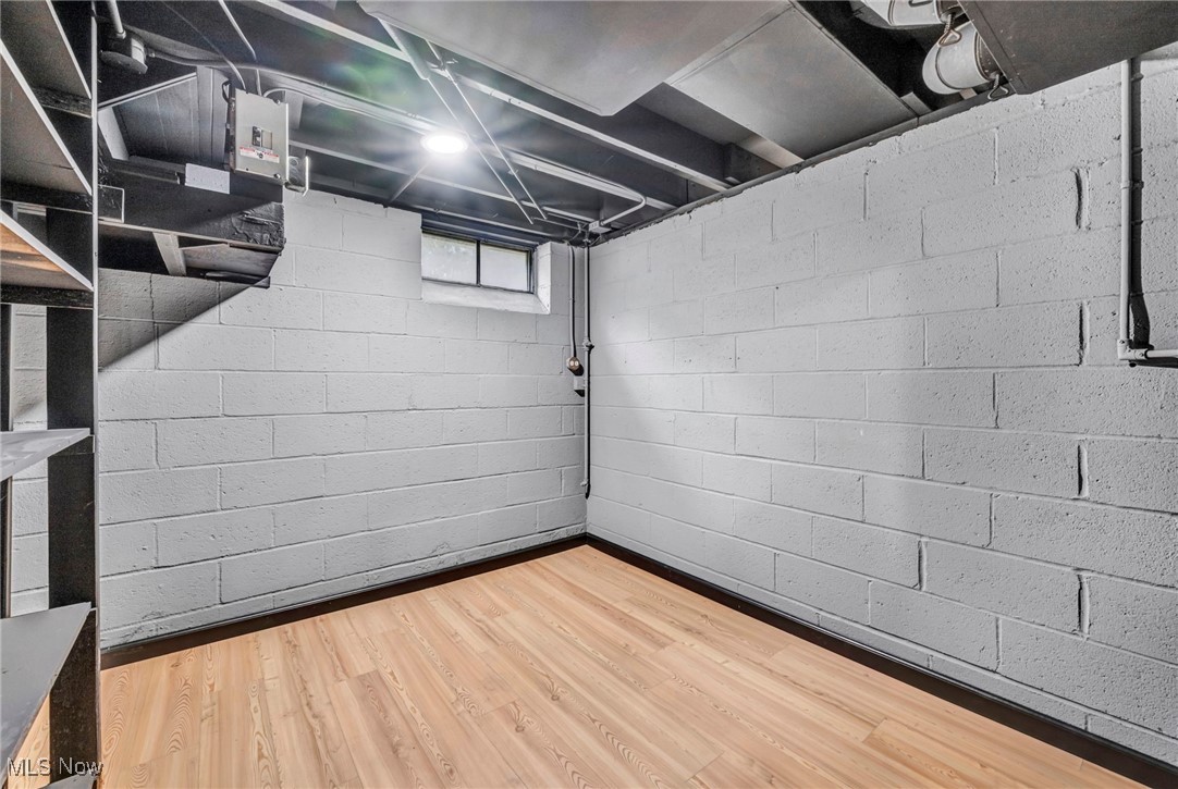 Green Ridge Sub - Residential