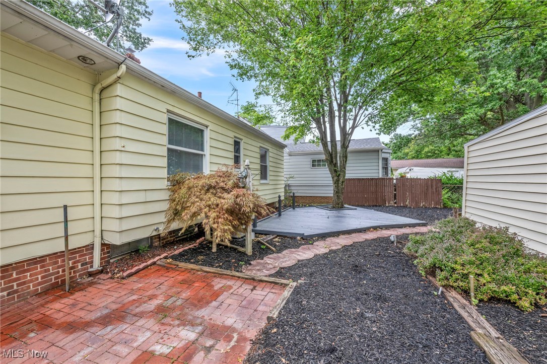 Green Ridge Sub - Residential