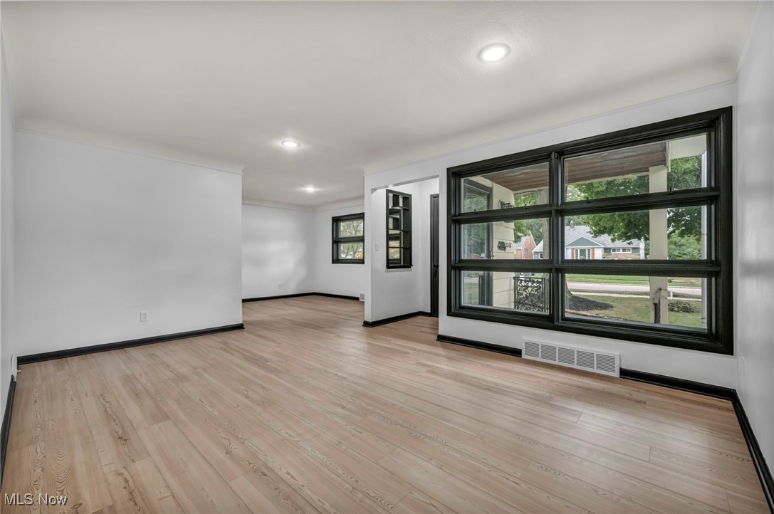 Green Ridge Sub - Residential