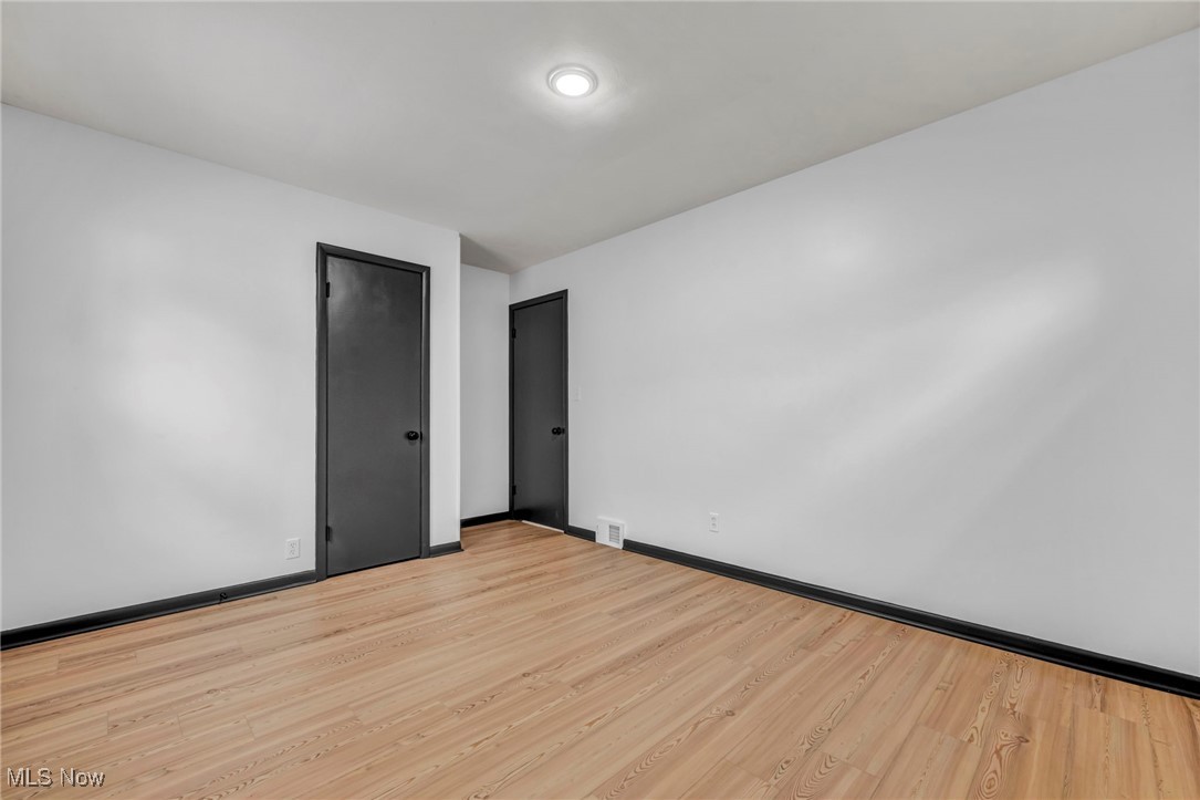 Green Ridge Sub - Residential