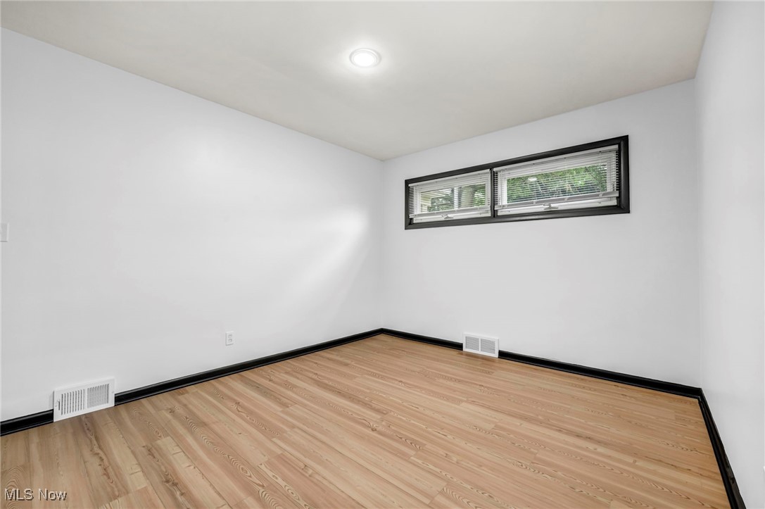 Green Ridge Sub - Residential