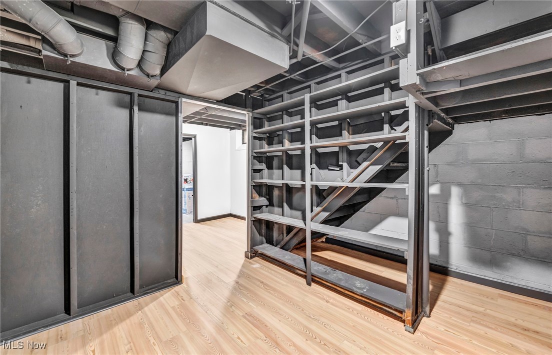 Green Ridge Sub - Residential