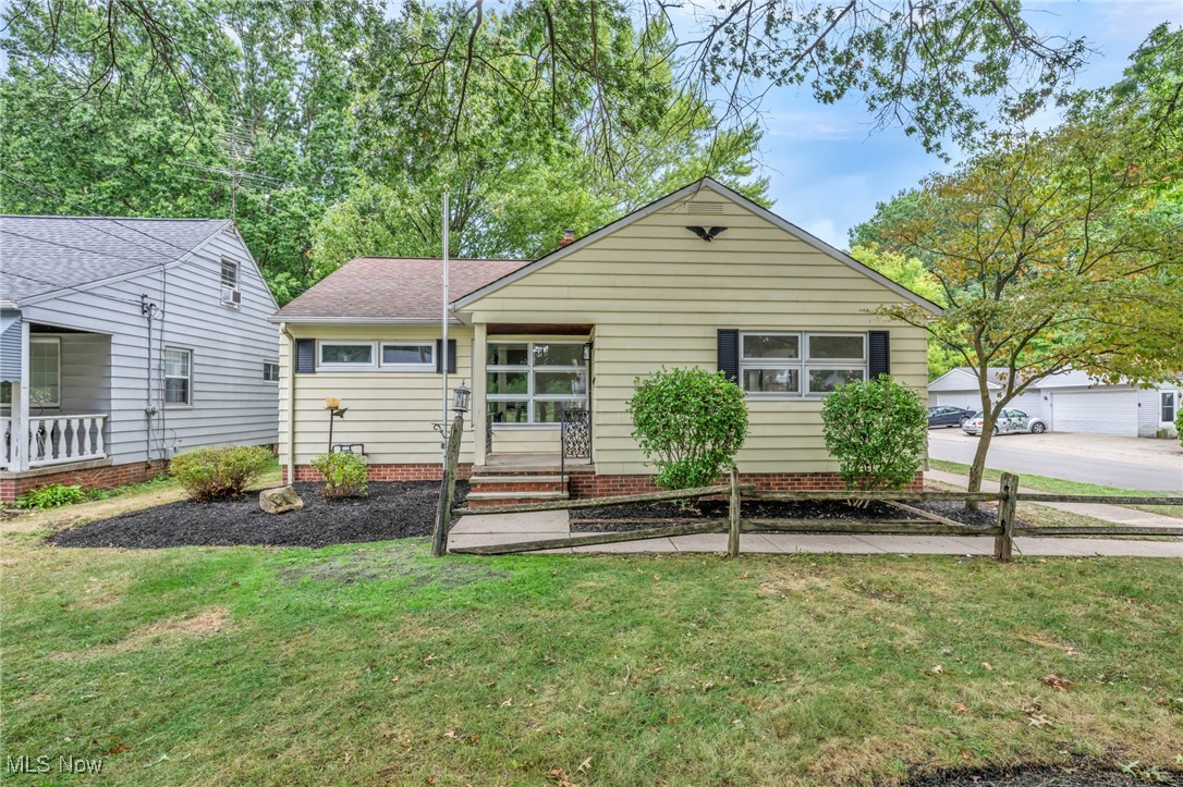 Green Ridge Sub - Residential