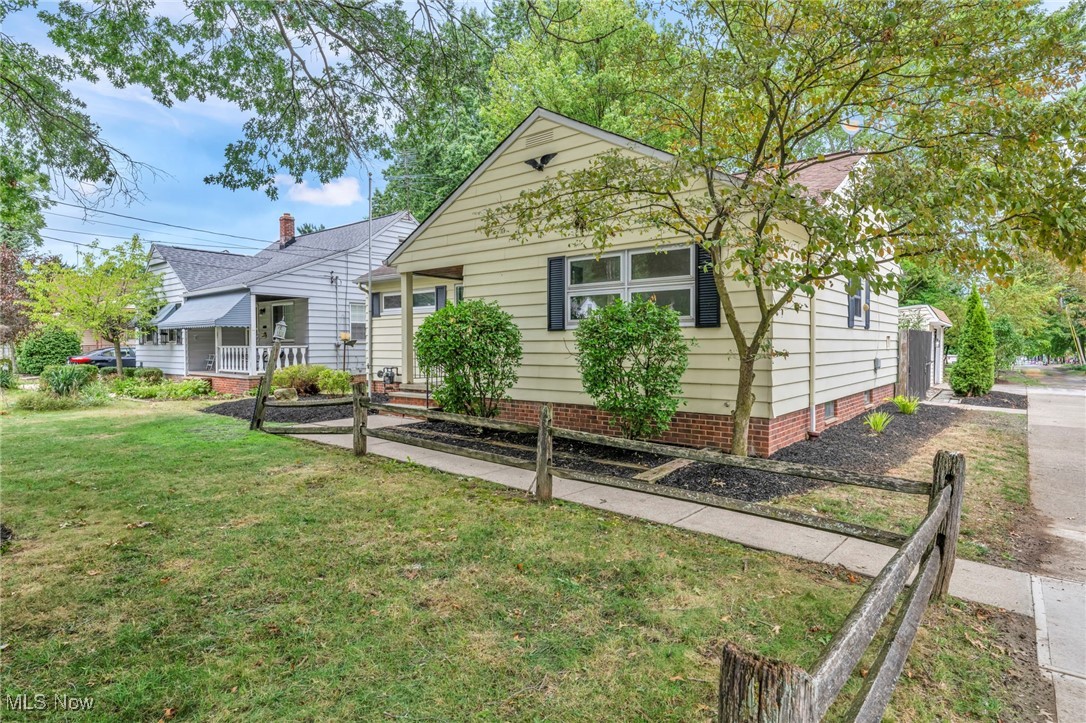 Green Ridge Sub - Residential