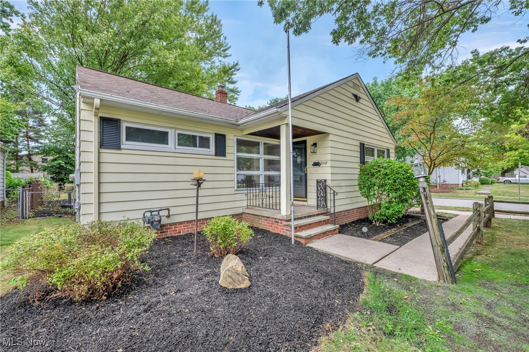 Green Ridge Sub - Residential