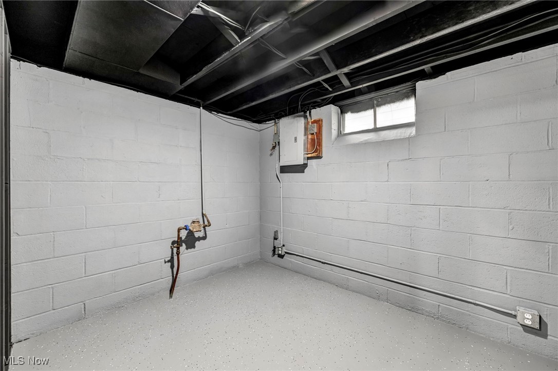 Green Ridge Sub - Residential